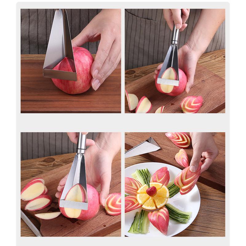 FRUTIREZ | Trokraki Rezač za Voće i Povrće