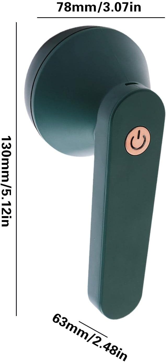 Električni odstranjivač grudvica i dlačica sa odeće