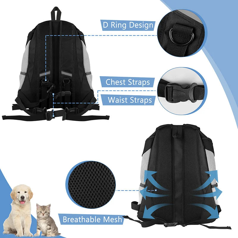 PETPOUCH | Super ranac za pse