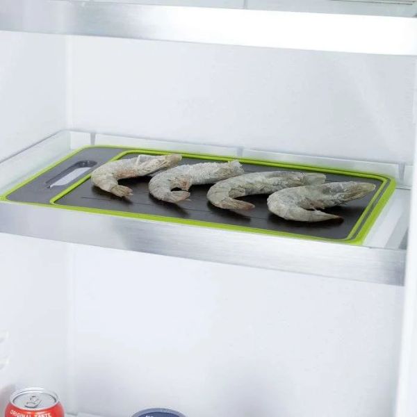 SLICEGEM | Multifunkcionalna Daska za Sečenje