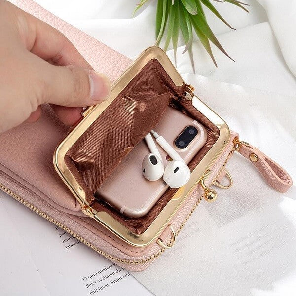OPUBAG | Modna Mini Torbica