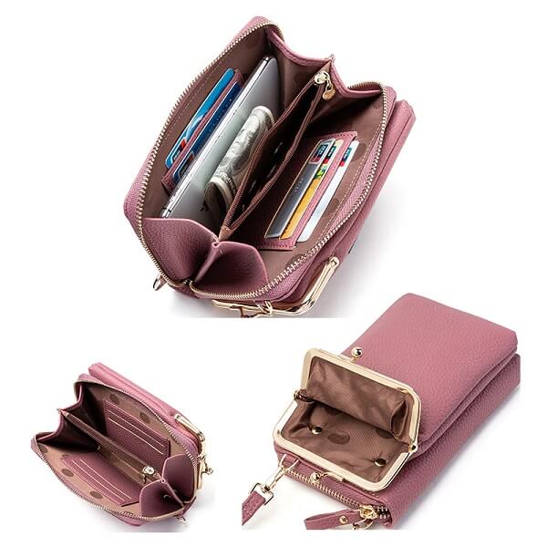 OPUBAG | Modna Mini Torbica