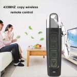 REMOTEX | Duplikator Daljinskog Upravljača (1+1 AKCIJA)