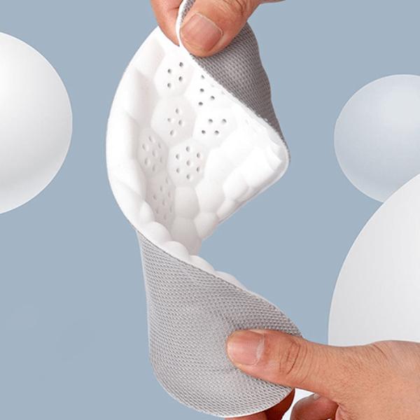 CLOUDSTEP | Uložak za cipele sa 4D cloud tehnologijom