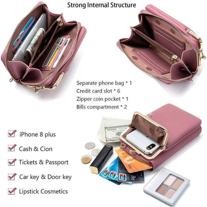 OPUBAG | Modna Mini Torbica