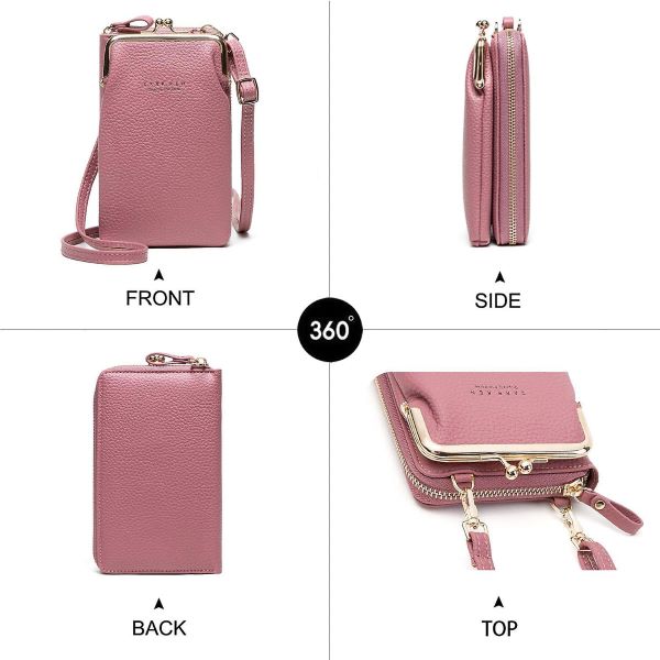 OPUBAG | Modna Mini Torbica