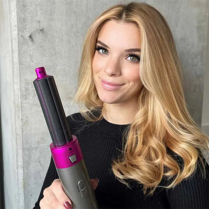 HairPro™ 5 u 1 Četka