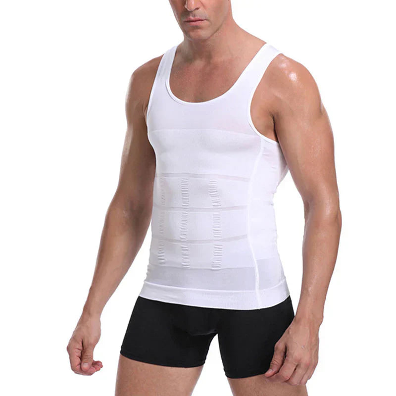 ABSFIT | Majica za Oblikovanje Abdomena (2 Komada)