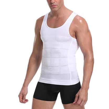 ABSFIT | Majica za Oblikovanje Abdomena (2 Komada)