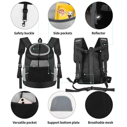 PETPOUCH | Super ranac za pse