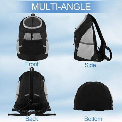 PETPOUCH | Super ranac za pse