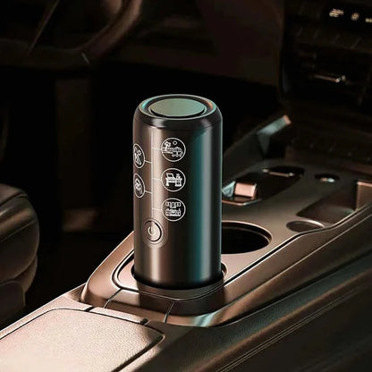 Prenosivi Kafe Aparat