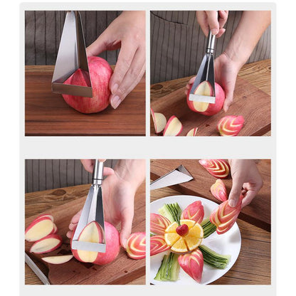 FRUTIREZ | Trokraki Rezač za Voće i Povrće