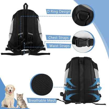PETPOUCH | Super ranac za pse
