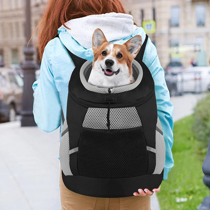 PETPOUCH | Super ranac za pse