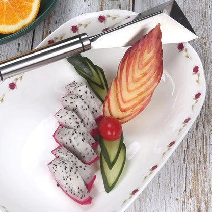 FRUTIREZ | Trokraki Rezač za Voće i Povrće