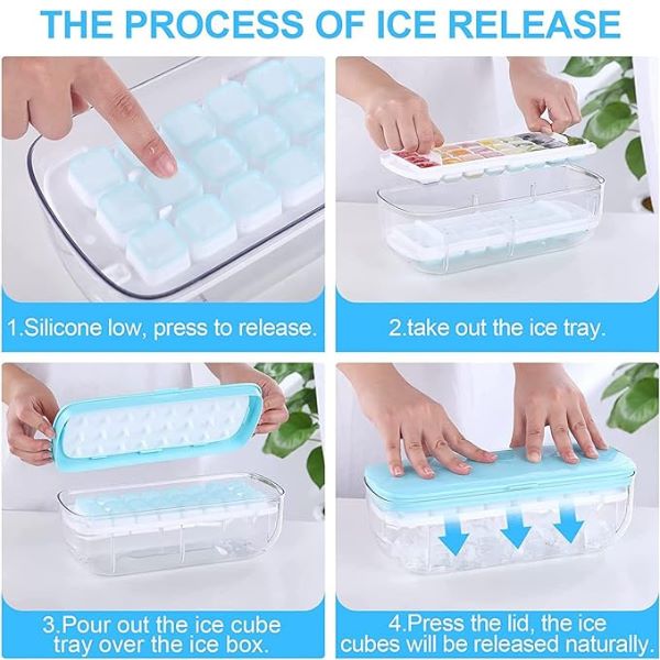 ICEMATE | Kutija za Led