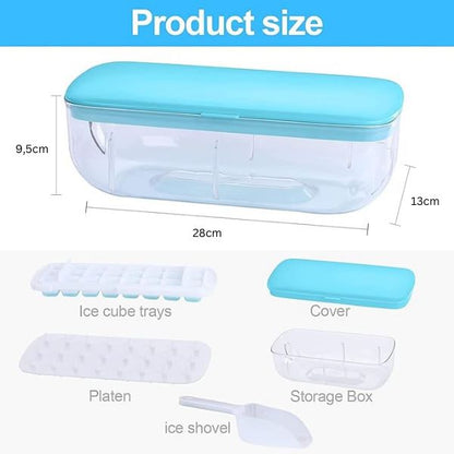 ICEMATE | Kutija za Led