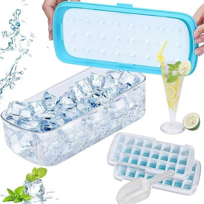 ICEMATE | Kutija za Led