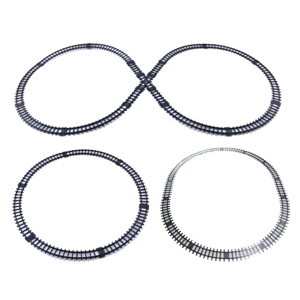 Muzički Novogodišnji vozić