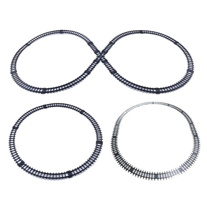 Muzički Novogodišnji vozić