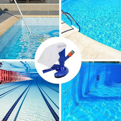 POOLOOVER | Vakuumski čistač bazena