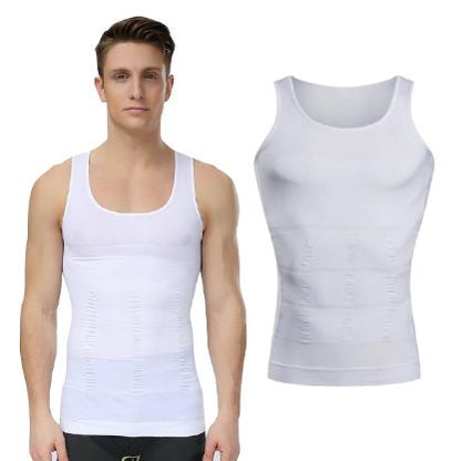 ABSFIT | Majica za Oblikovanje Abdomena (2 Komada)