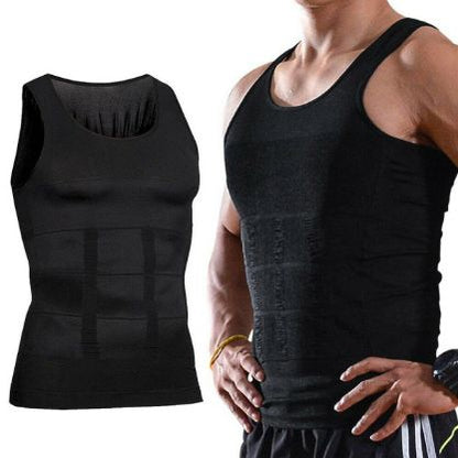 ABSFIT | Majica za Oblikovanje Abdomena (2 Komada)