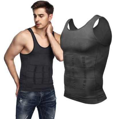ABSFIT | Majica za Oblikovanje Abdomena (2 Komada)