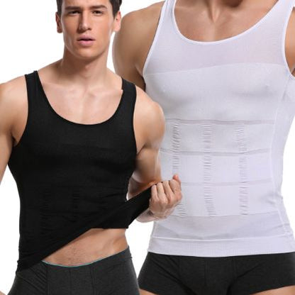 ABSFIT | Majica za Oblikovanje Abdomena (2 Komada)