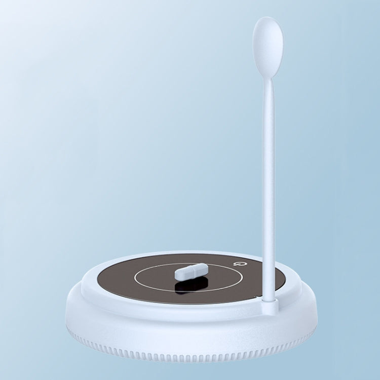 Magnetni Levitirajći Mikser za Napitke + Šolja