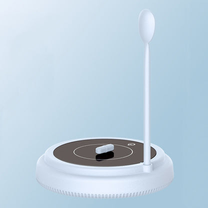 Magnetni Levitirajći Mikser za Napitke + Šolja