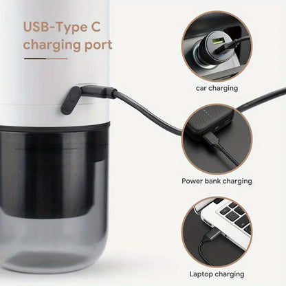 Prenosivi Kafe Aparat