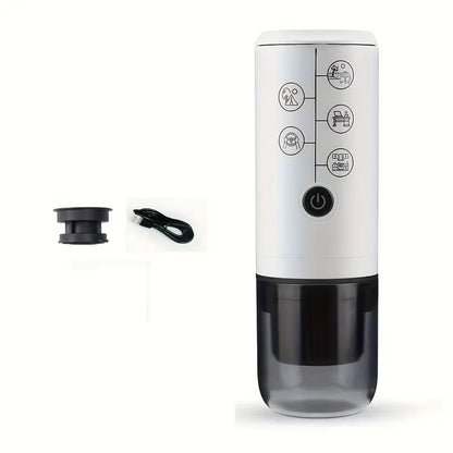 Prenosivi Kafe Aparat