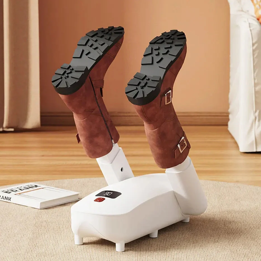 Aparat za Sušenje i Sterilizaciju Obuće