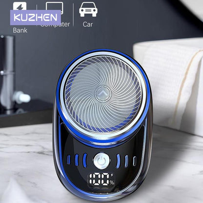 Električni Mini Brijač za Podbrijavanje